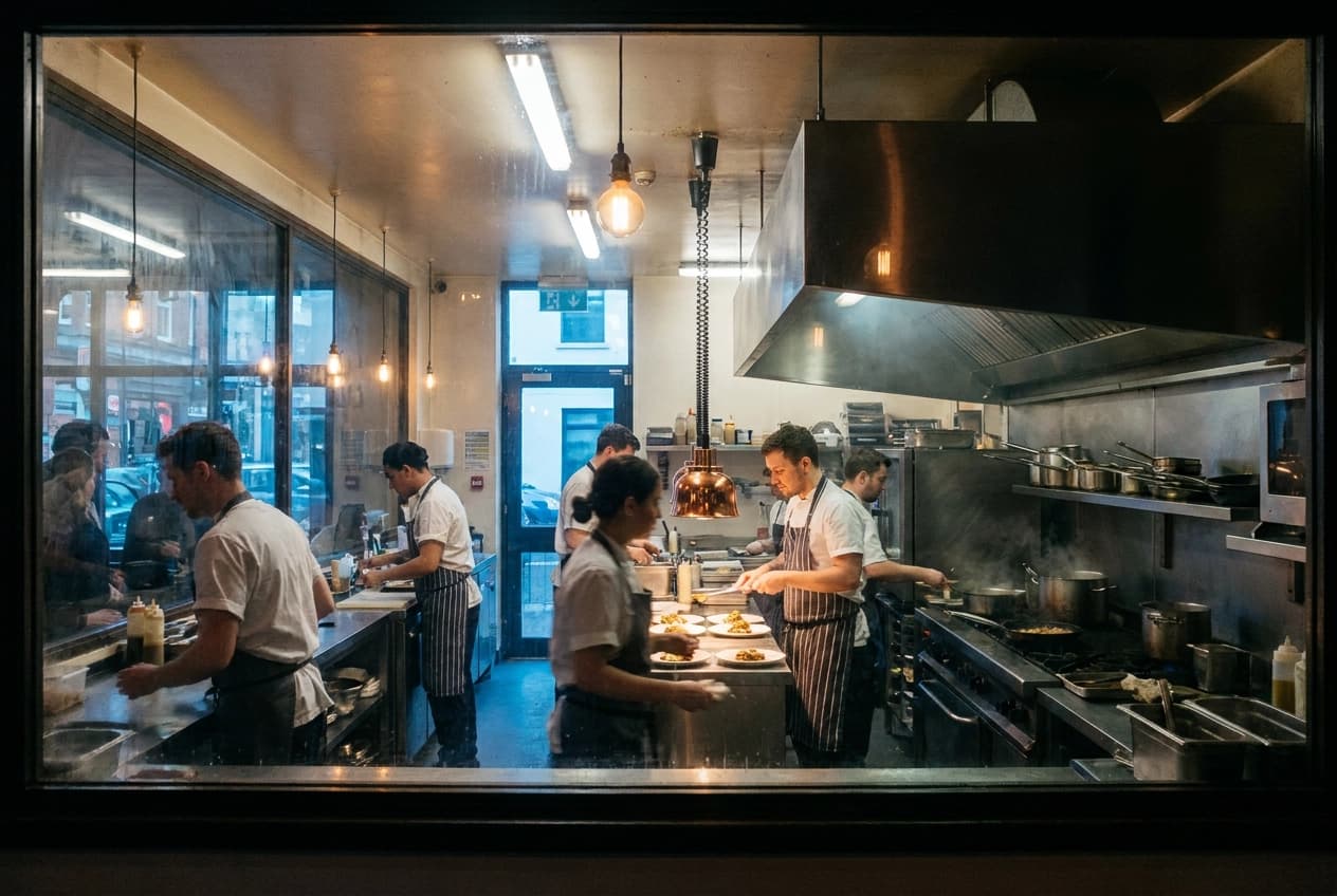 Best Italian Restaurants in Toronto: From Queen West Trattorias to North York Classics