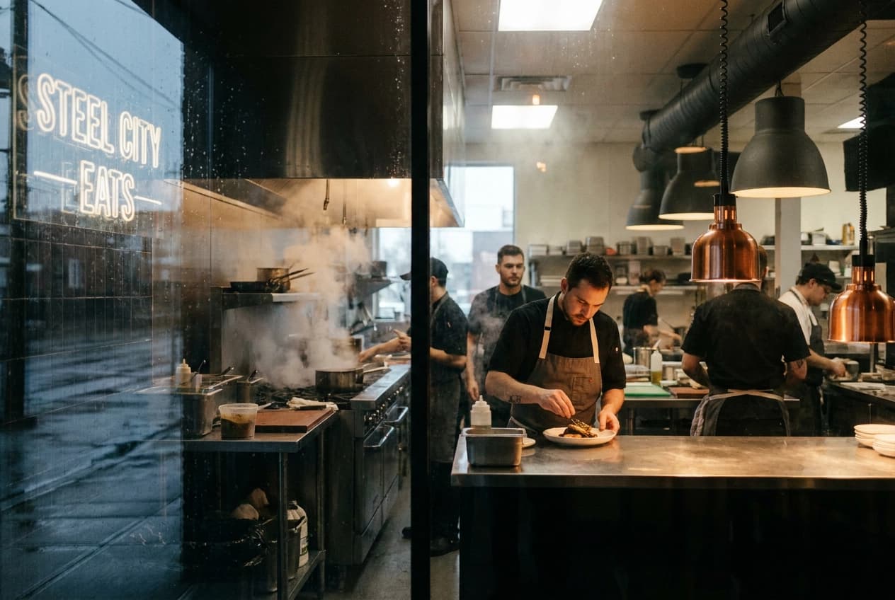 Best Restaurants in Hamilton: Where to Eat Across the Steel City's Rising Food Scene