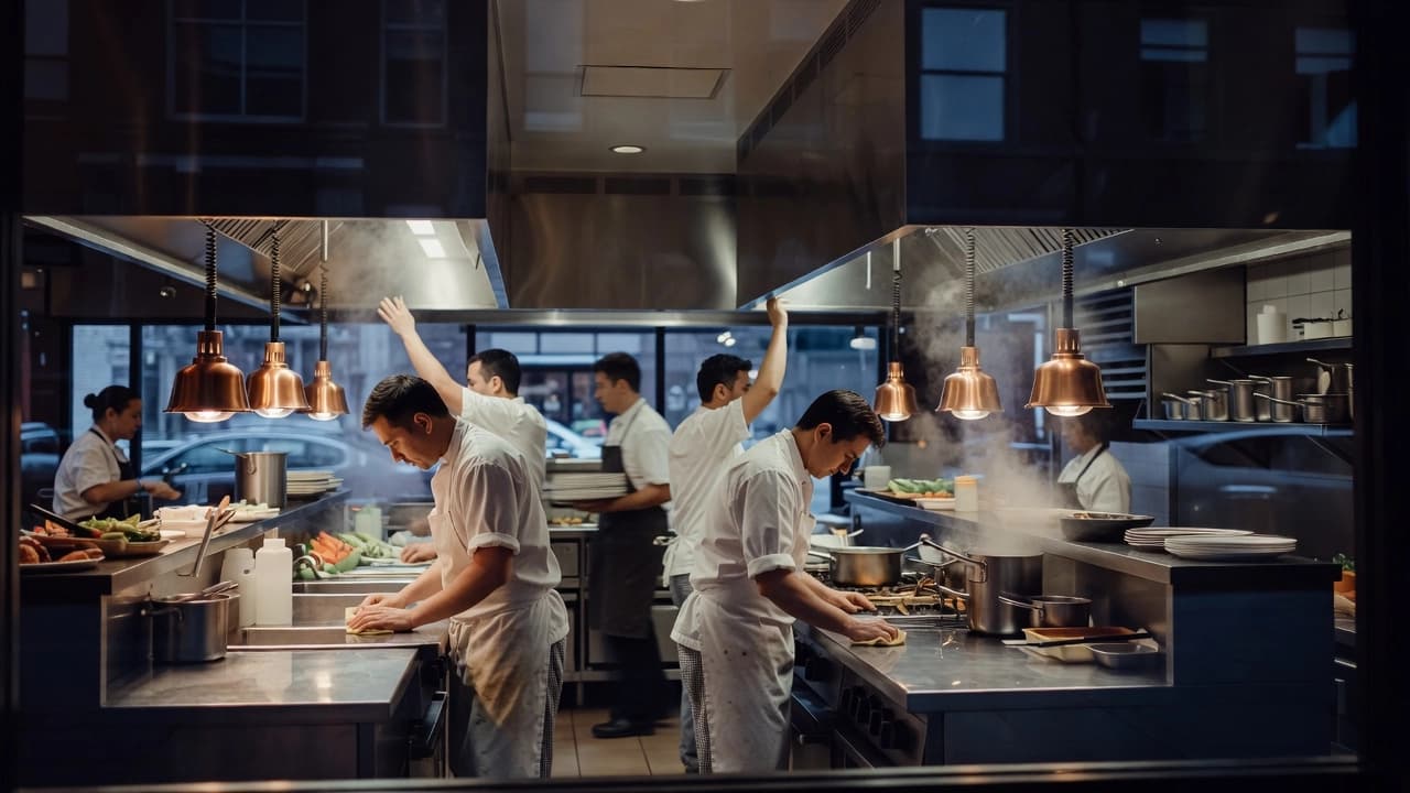 7 Things Yorkville Restaurant Operators Must Know About Hood Cleaning