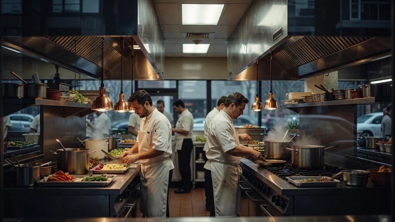 National Fire Code Canada: What Ontario Commercial Kitchen Operators Must Know