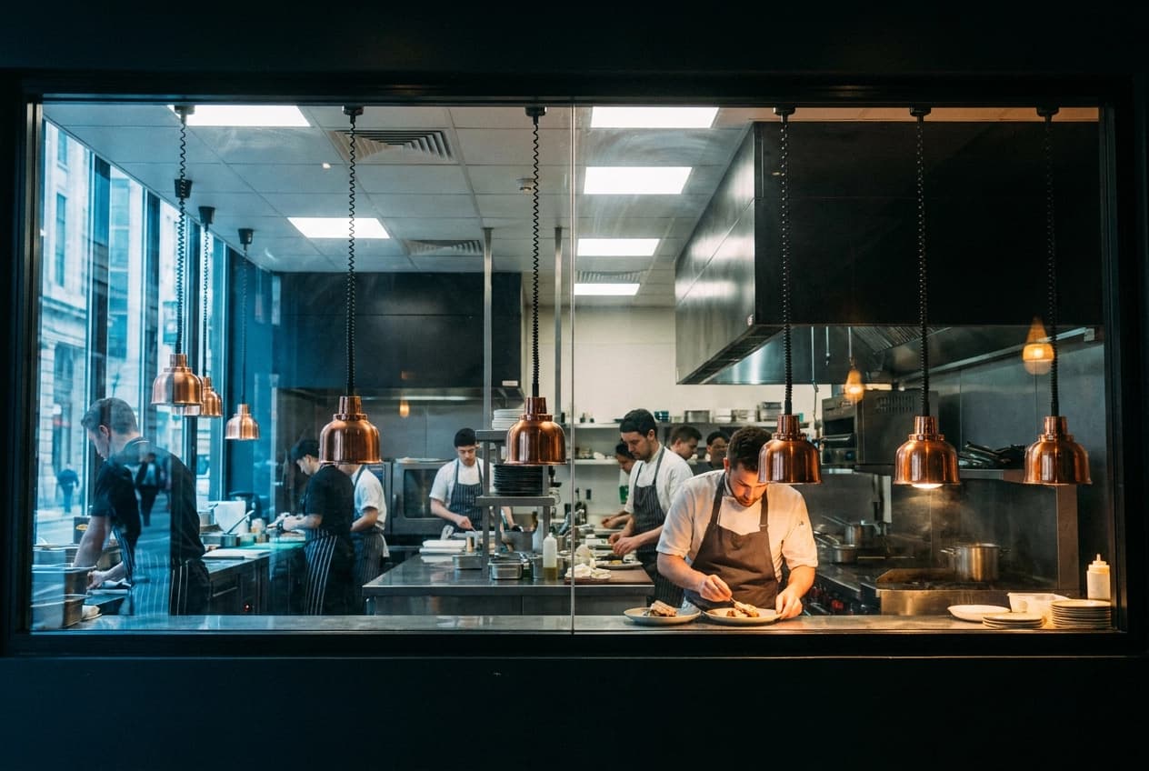 New Restaurants Toronto: What Opened This Season and Why They're Worth Your Time